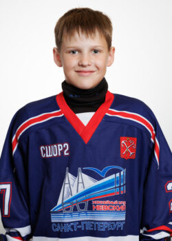 Ярцев Дмитрий Кириллович